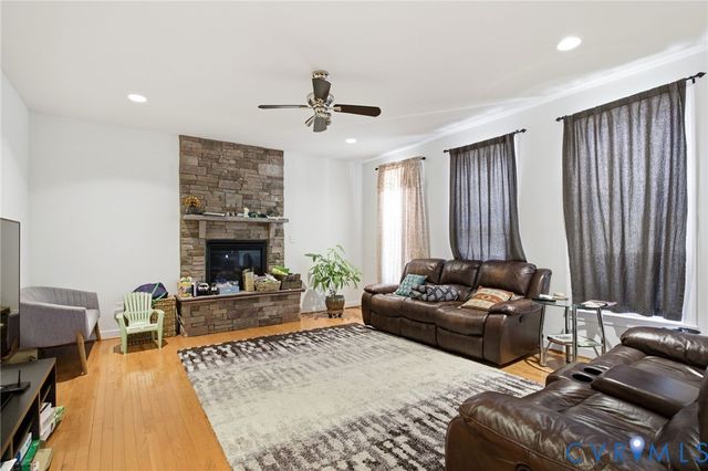 12000 Grey Oaks Park Rd, Henrico, VA 23059