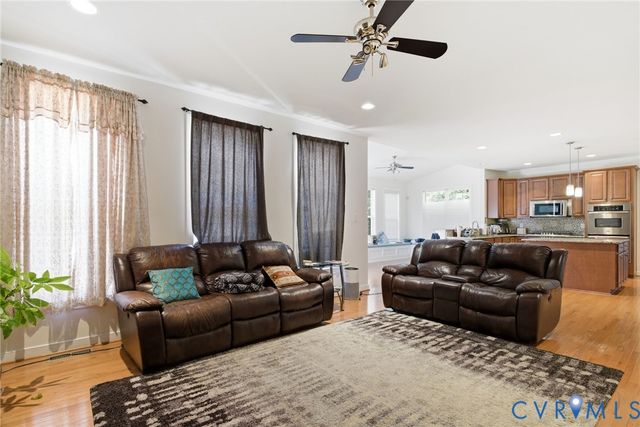 12000 Grey Oaks Park Rd, Henrico, VA 23059