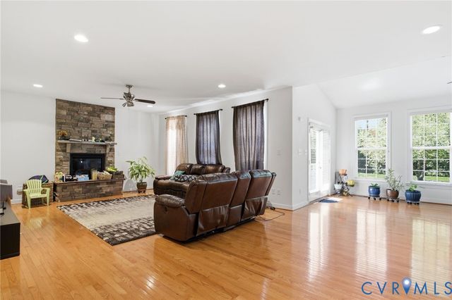 12000 Grey Oaks Park Rd, Henrico, VA 23059