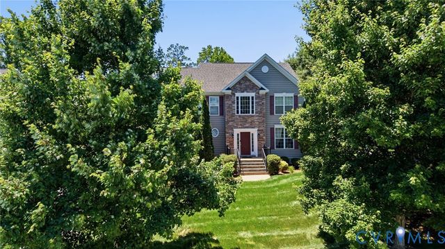 12000 Grey Oaks Park Rd, Henrico, VA 23059