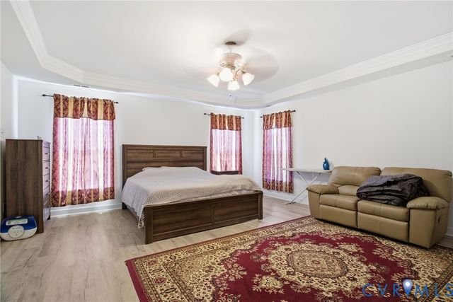 12000 Grey Oaks Park Rd, Henrico, VA 23059