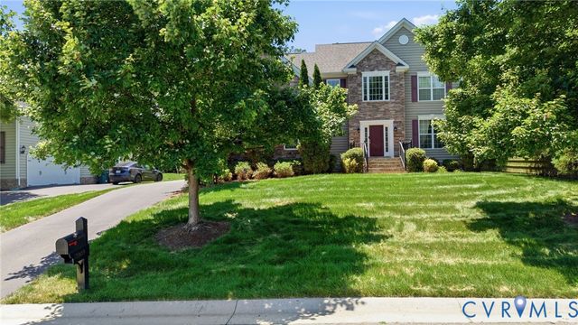 12000 Grey Oaks Park Rd, Henrico, VA 23059