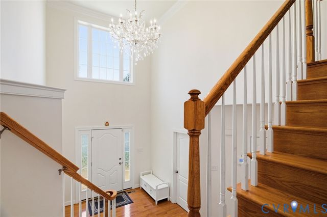 12000 Grey Oaks Park Rd, Henrico, VA 23059