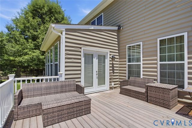 12000 Grey Oaks Park Rd, Henrico, VA 23059