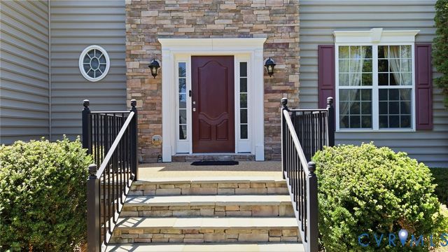 12000 Grey Oaks Park Rd, Henrico, VA 23059