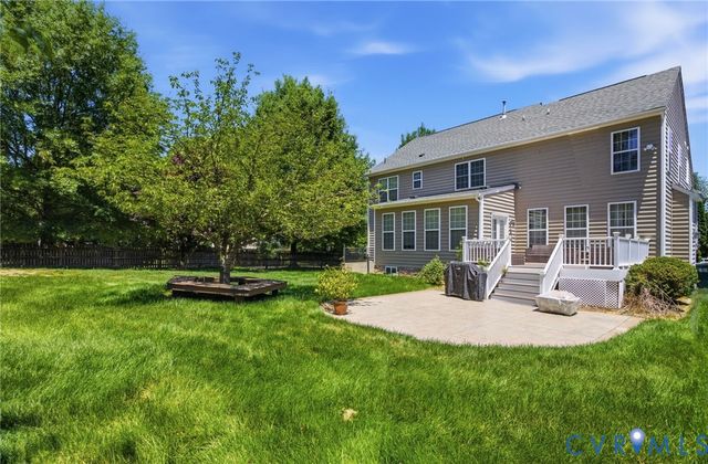 12000 Grey Oaks Park Rd, Henrico, VA 23059