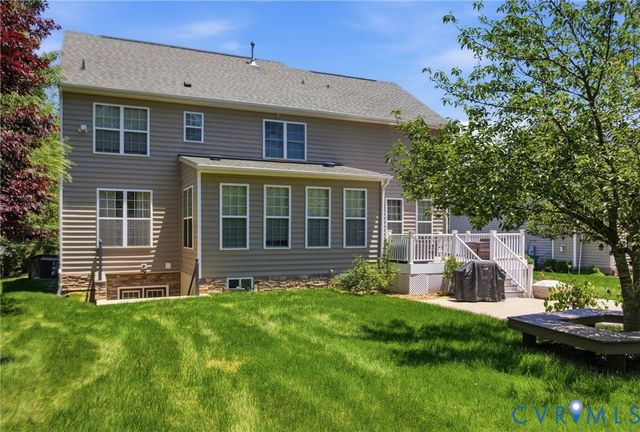 12000 Grey Oaks Park Rd, Henrico, VA 23059