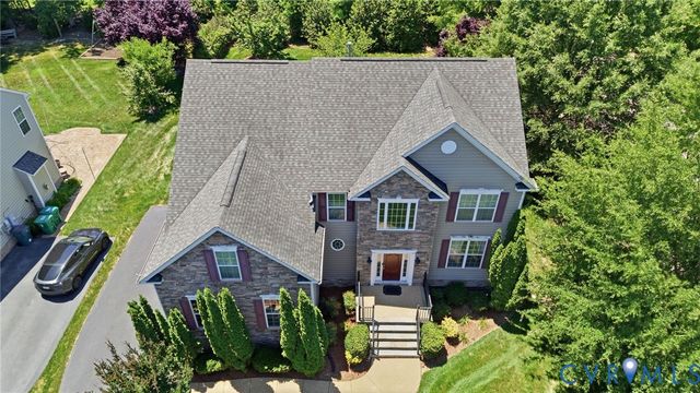 12000 Grey Oaks Park Rd, Henrico, VA 23059