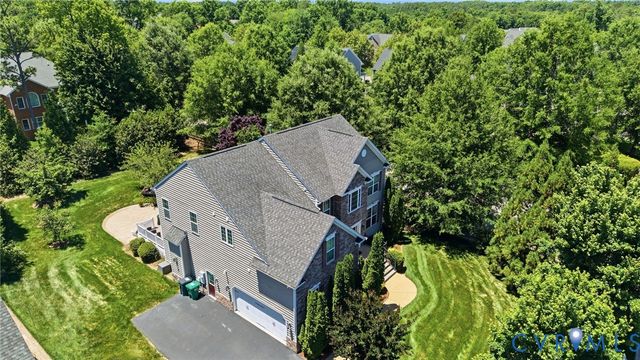 12000 Grey Oaks Park Rd, Henrico, VA 23059