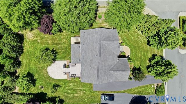 12000 Grey Oaks Park Rd, Henrico, VA 23059