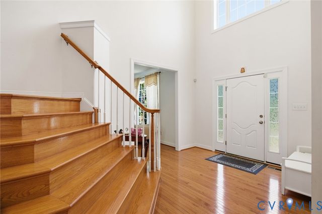 12000 Grey Oaks Park Rd, Henrico, VA 23059