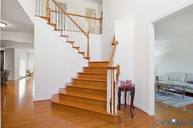 12000 Grey Oaks Park Rd, Henrico, VA 23059