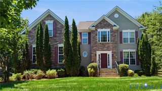 12000 Grey Oaks Park Rd, Henrico, VA 23059