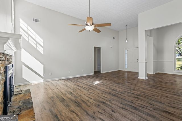 1485 Princeton View Court, Loganville, GA 30052