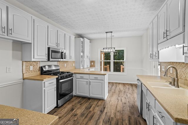 1485 Princeton View Court, Loganville, GA 30052