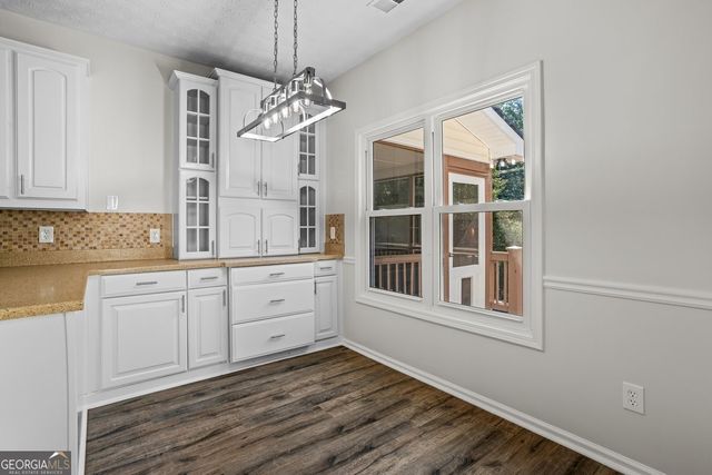 1485 Princeton View Court, Loganville, GA 30052