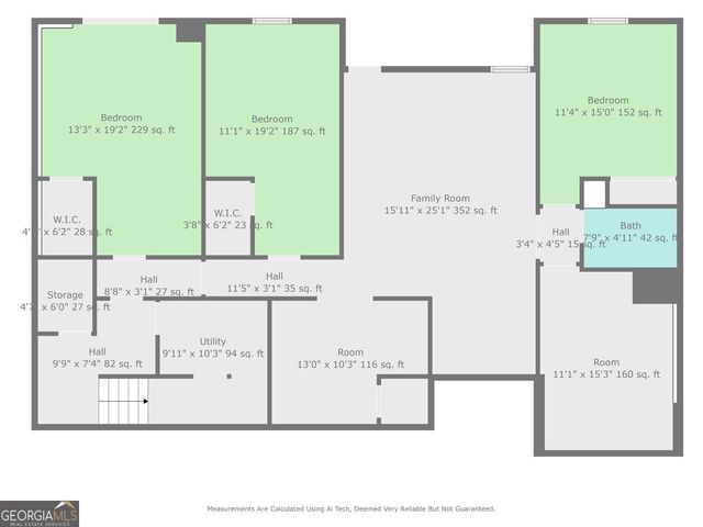 1485 Princeton View Court, Loganville, GA 30052