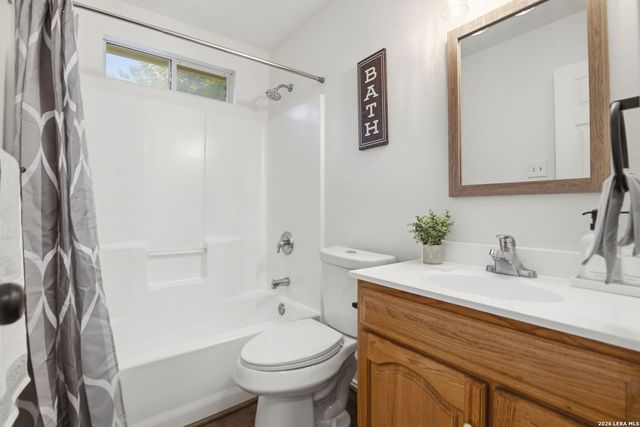 4433 Monterey St., San Antonio, TX 78237