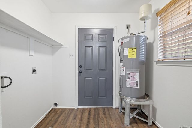 4433 Monterey St., San Antonio, TX 78237