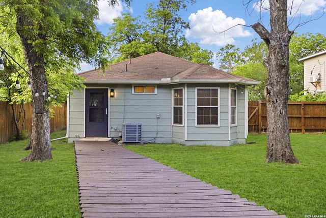 4433 Monterey St., San Antonio, TX 78237