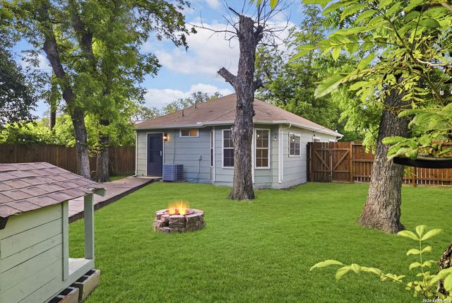 4433 Monterey St., San Antonio, TX 78237