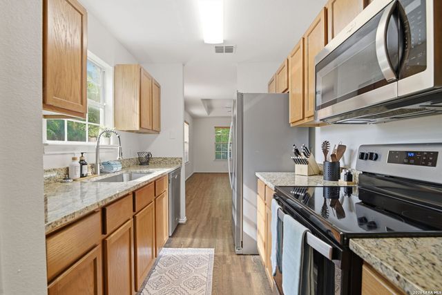 4433 Monterey St., San Antonio, TX 78237