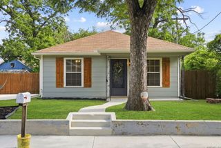 4433 Monterey St., San Antonio, TX 78237