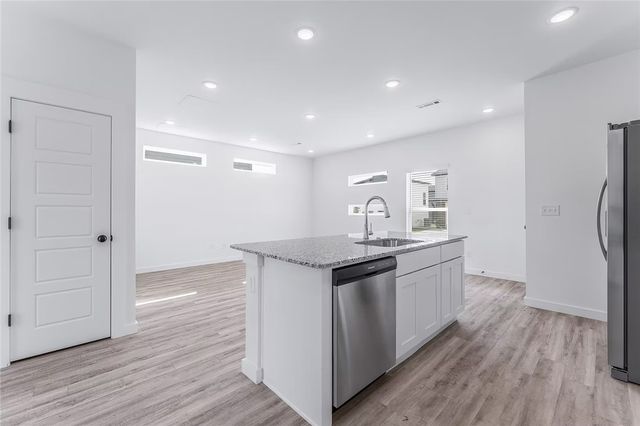 540 Solar Street, Bentonville, AR 72713