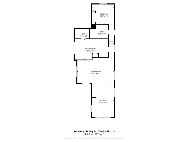 1205 Cypress 181, San Dimas, CA 91773