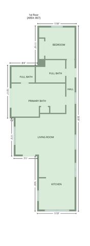 1205 Cypress 181, San Dimas, CA 91773