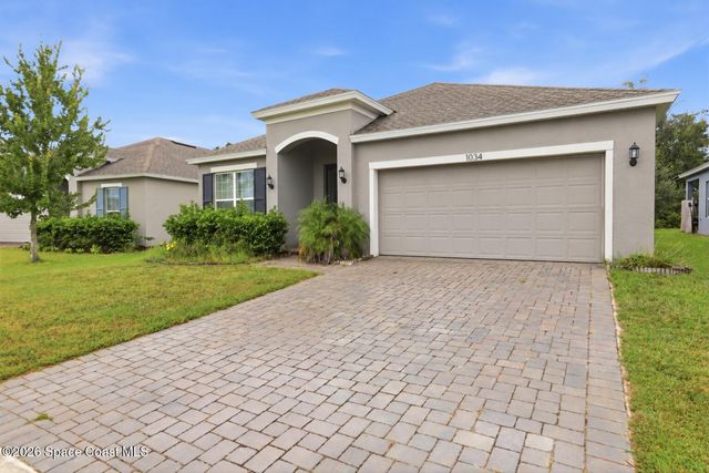 1034 Chelan Falls Drive, Deland, FL 32724