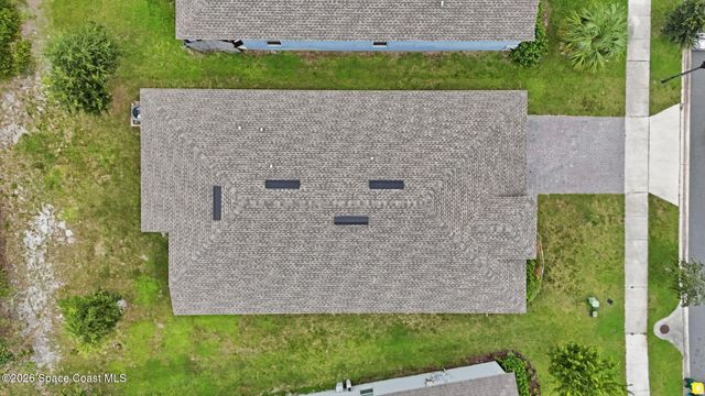 1034 Chelan Falls Drive, Deland, FL 32724