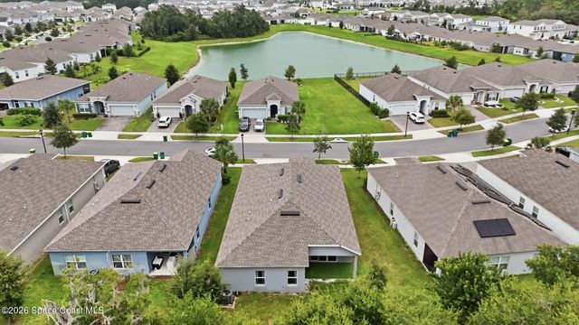 1034 Chelan Falls Drive, Deland, FL 32724
