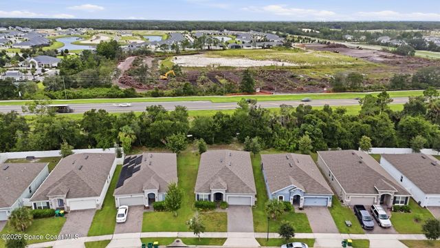 1034 Chelan Falls Drive, Deland, FL 32724