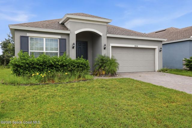 1034 Chelan Falls Drive, Deland, FL 32724