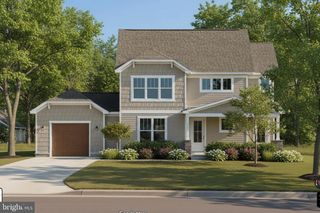 807 RADCLIFF AVE, St Michaels, MD 21663