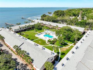 650 PINELLAS POINT DRIVE S 128, St Petersburg, FL 33705
