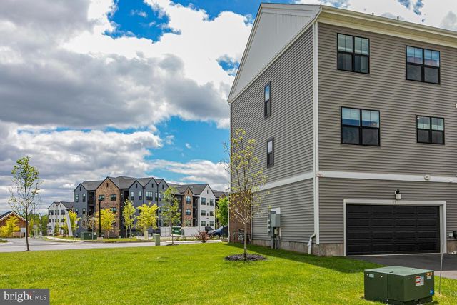 115 AARON TRUEHART WAY, Titusville, NJ 08560