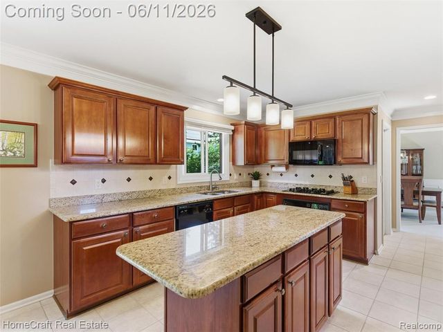 39466 Northwind Court, Northville, MI 48167