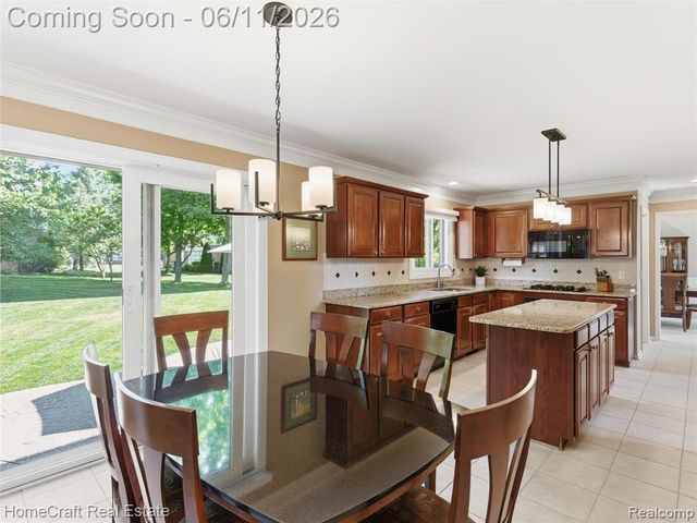 39466 Northwind Court, Northville, MI 48167