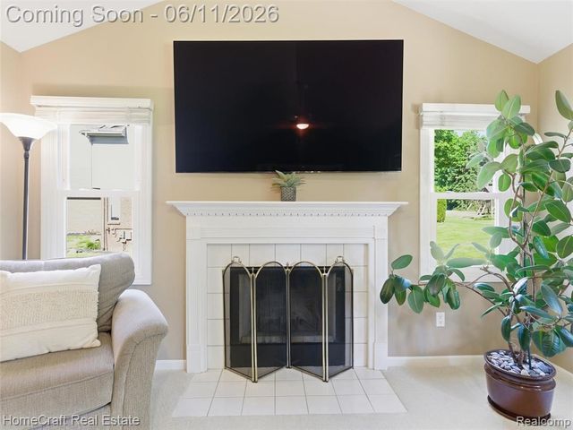 39466 Northwind Court, Northville, MI 48167