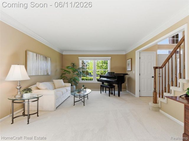 39466 Northwind Court, Northville, MI 48167