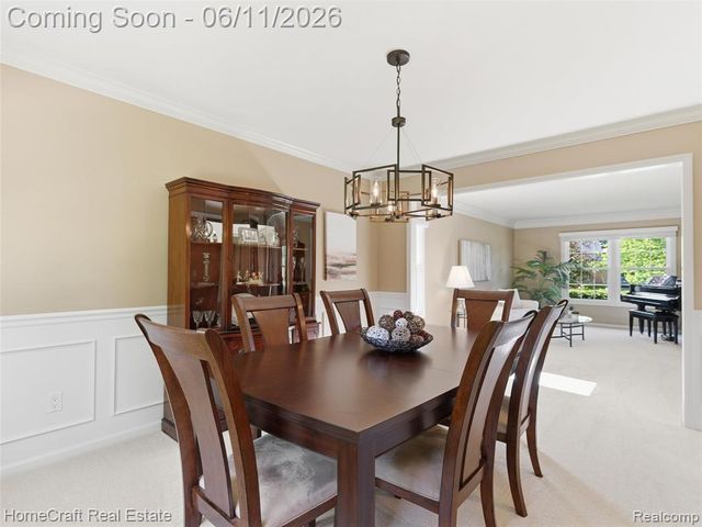 39466 Northwind Court, Northville, MI 48167