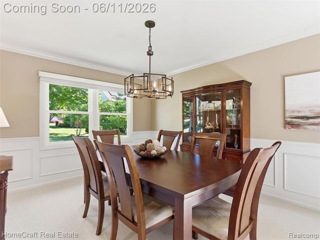 39466 Northwind Court, Northville, MI 48167