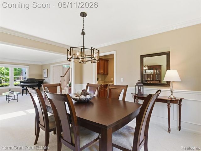 39466 Northwind Court, Northville, MI 48167