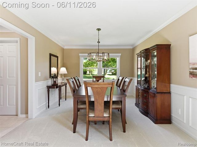 39466 Northwind Court, Northville, MI 48167