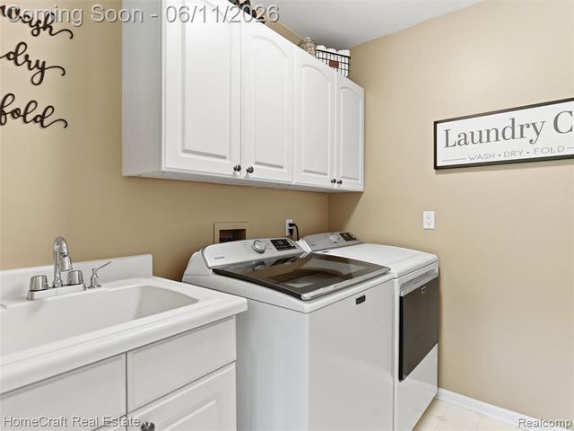 39466 Northwind Court, Northville, MI 48167