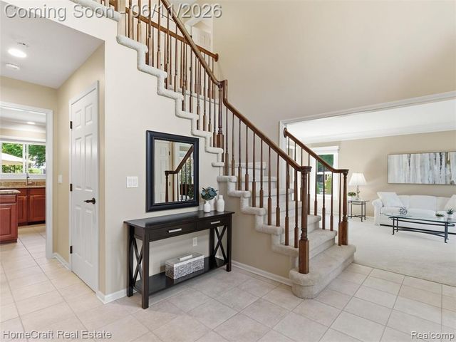 39466 Northwind Court, Northville, MI 48167
