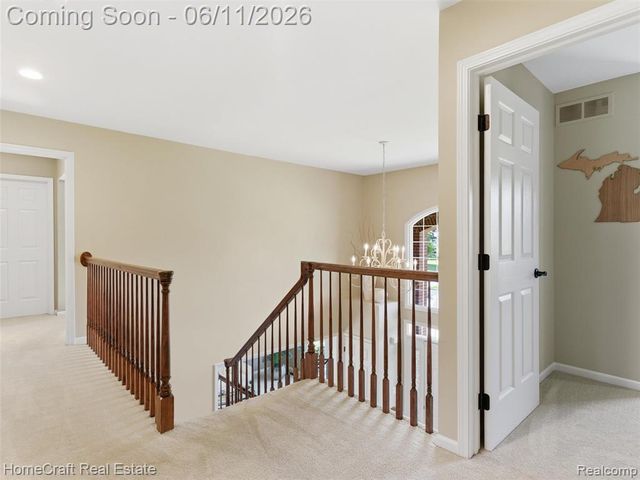 39466 Northwind Court, Northville, MI 48167