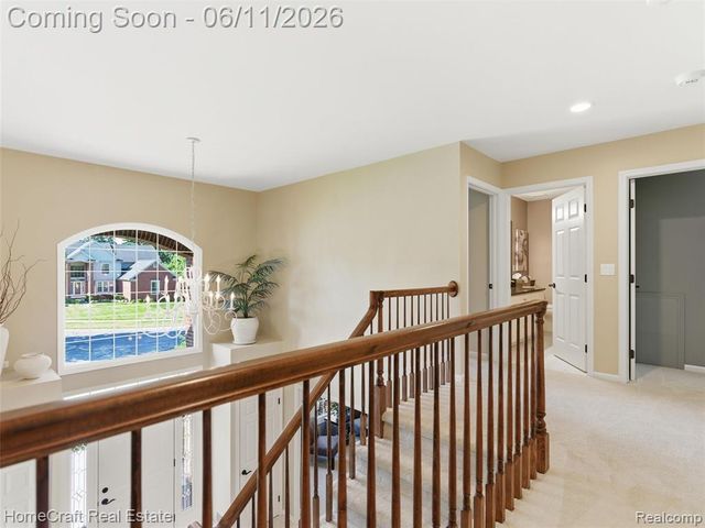 39466 Northwind Court, Northville, MI 48167